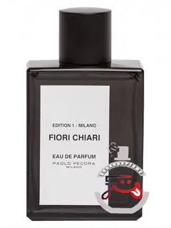 Fiori Chiari Paolo Pecora Milano